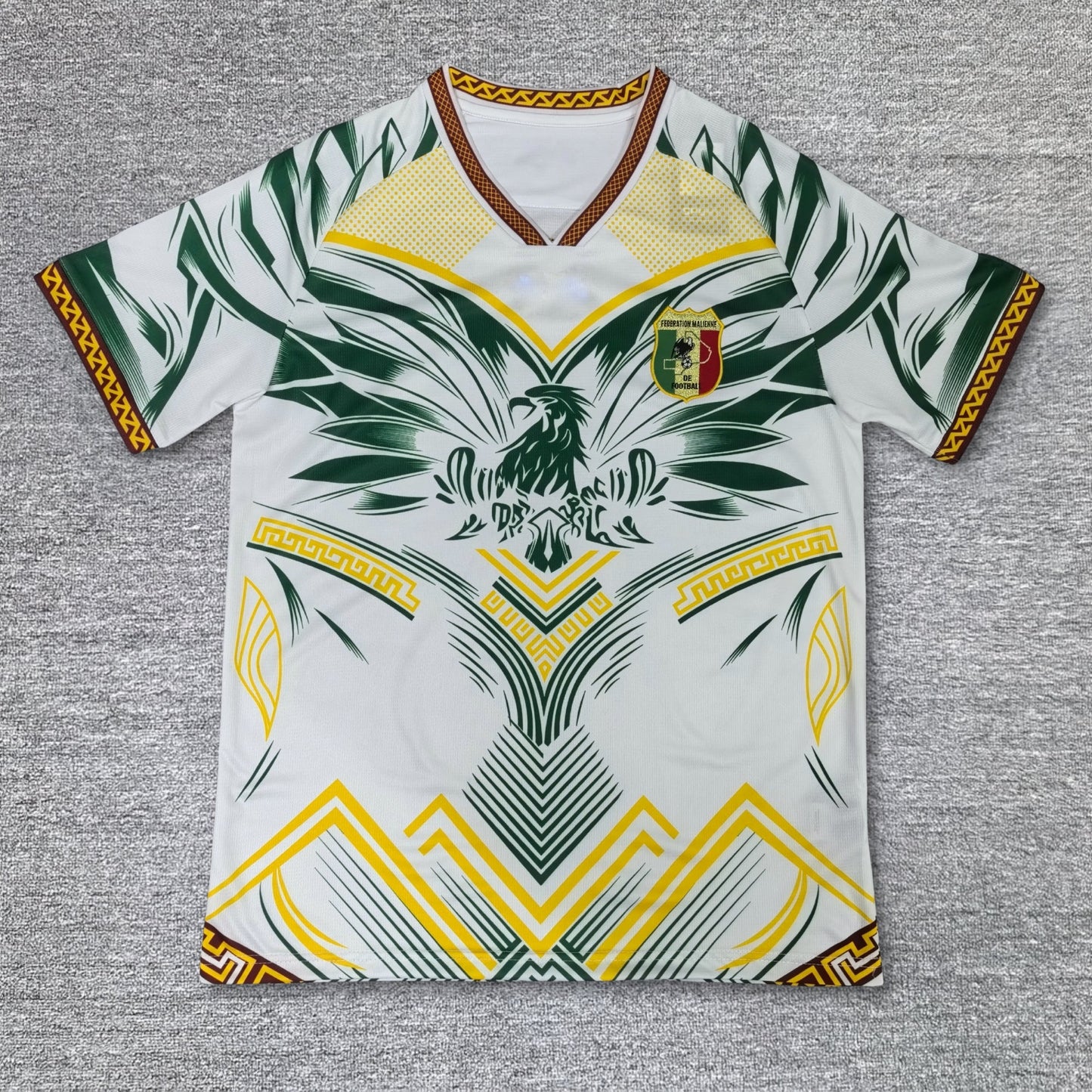 Maillot Mali Concept 2025-2026