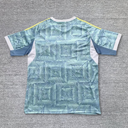 Maillot Juventus 2025-2026