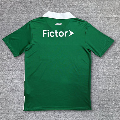 Maillot Palmeiras Extérieur 2025-2026