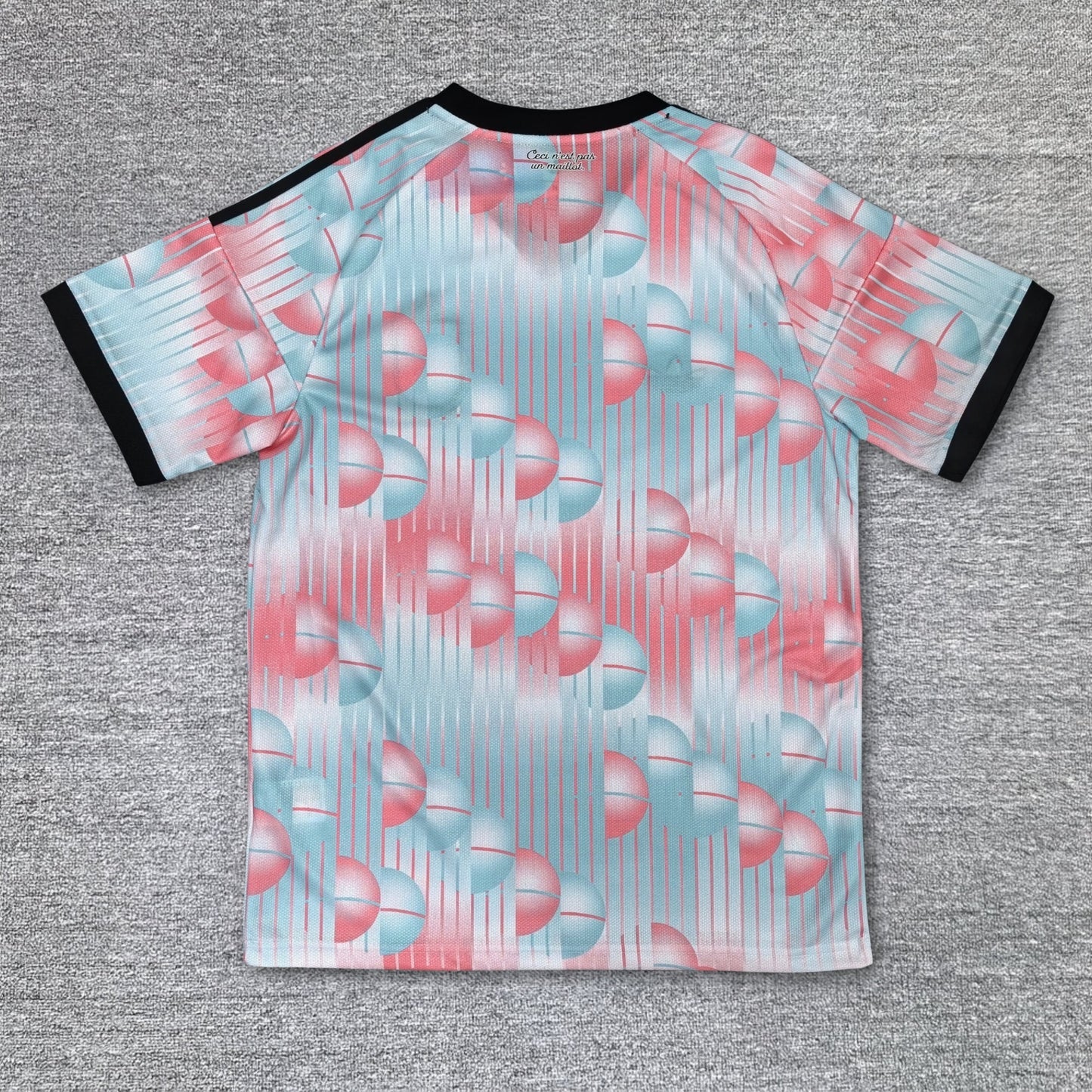 Maillot Belgique Extérieur 2026-2027