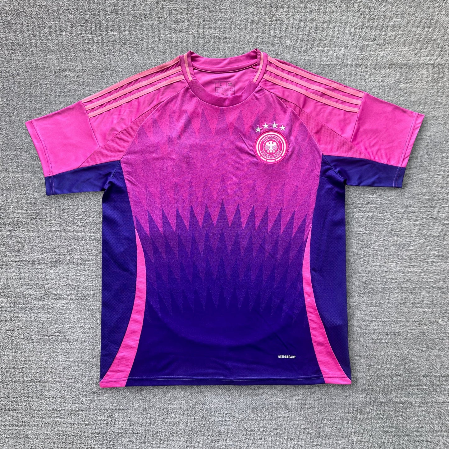 Maillot Allemagne 2024
