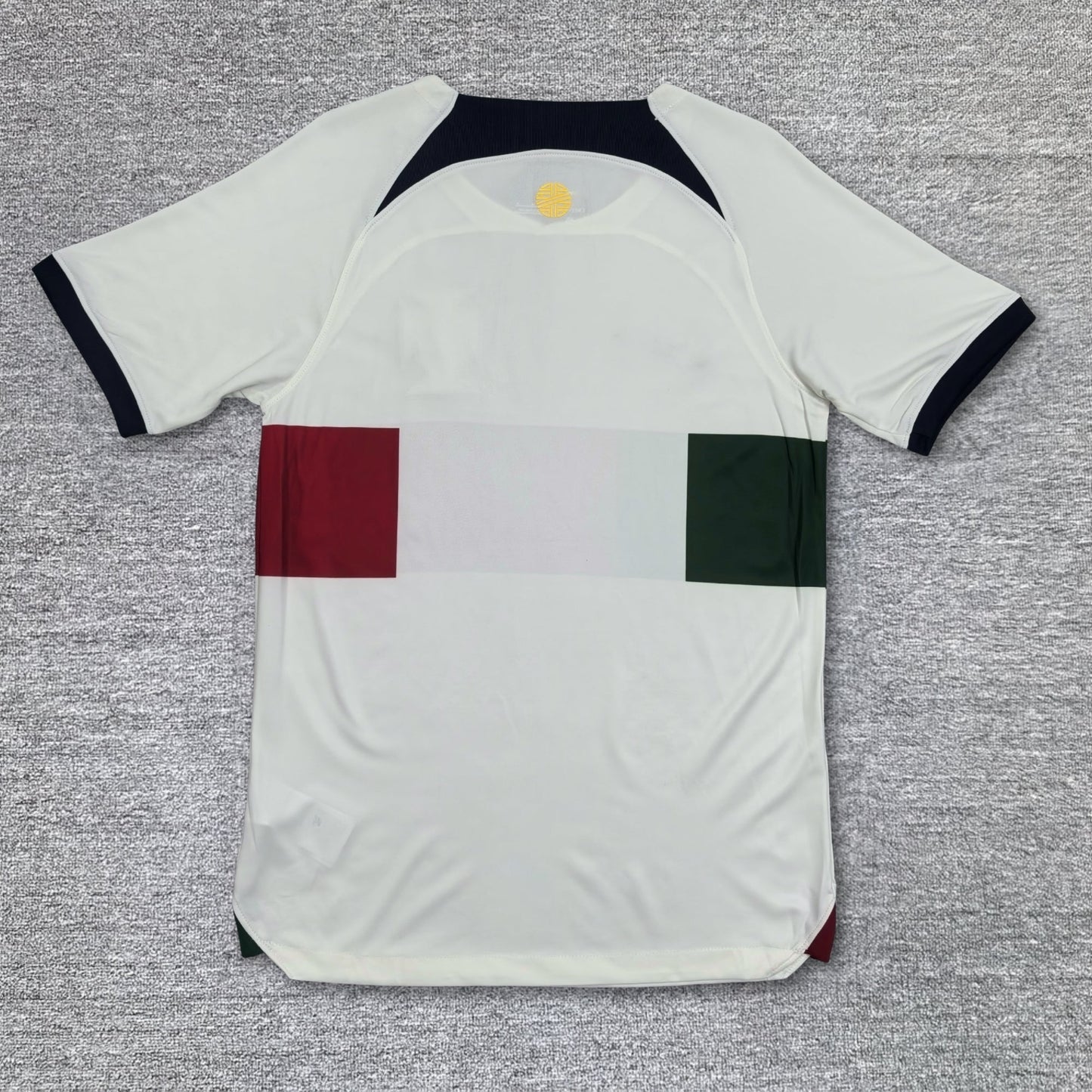 Maillot Portugal Extérieur 2022-2023