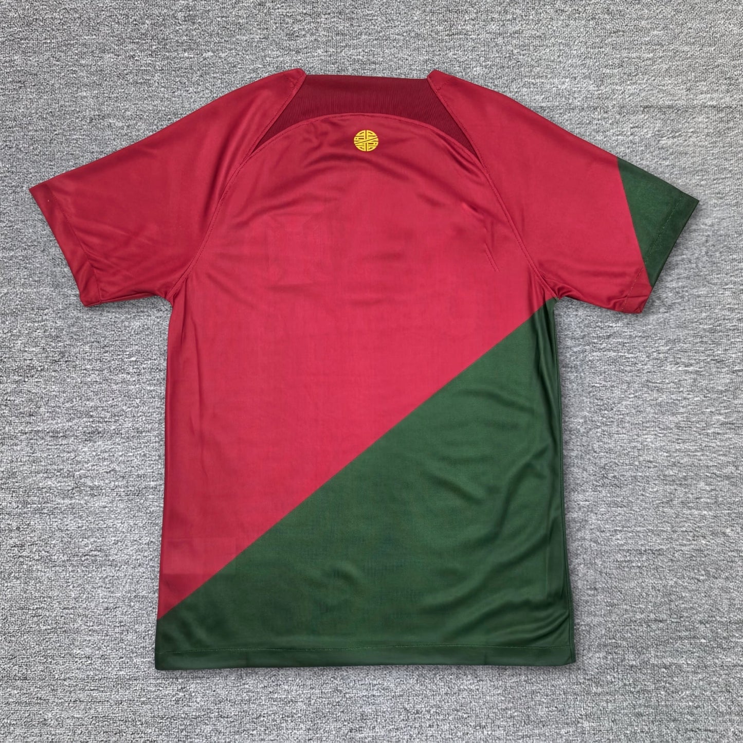 Maillot Portugal 2022-2023