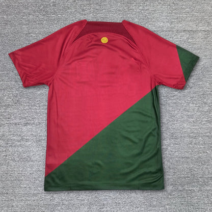 Maillot Portugal 2022-2023