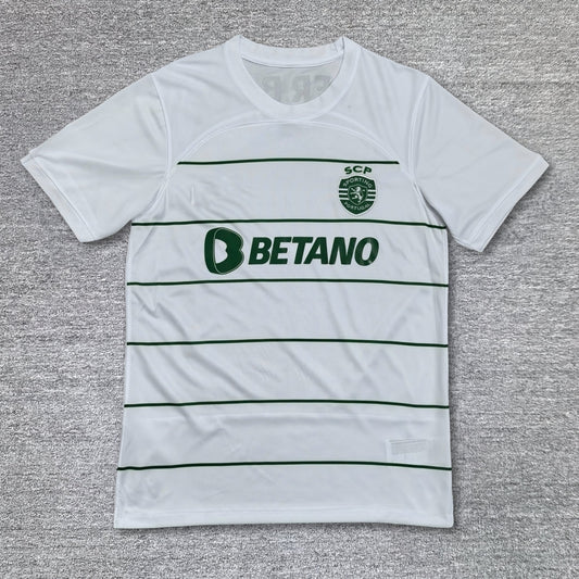 Maillot CP Lisbon 2023-2024
