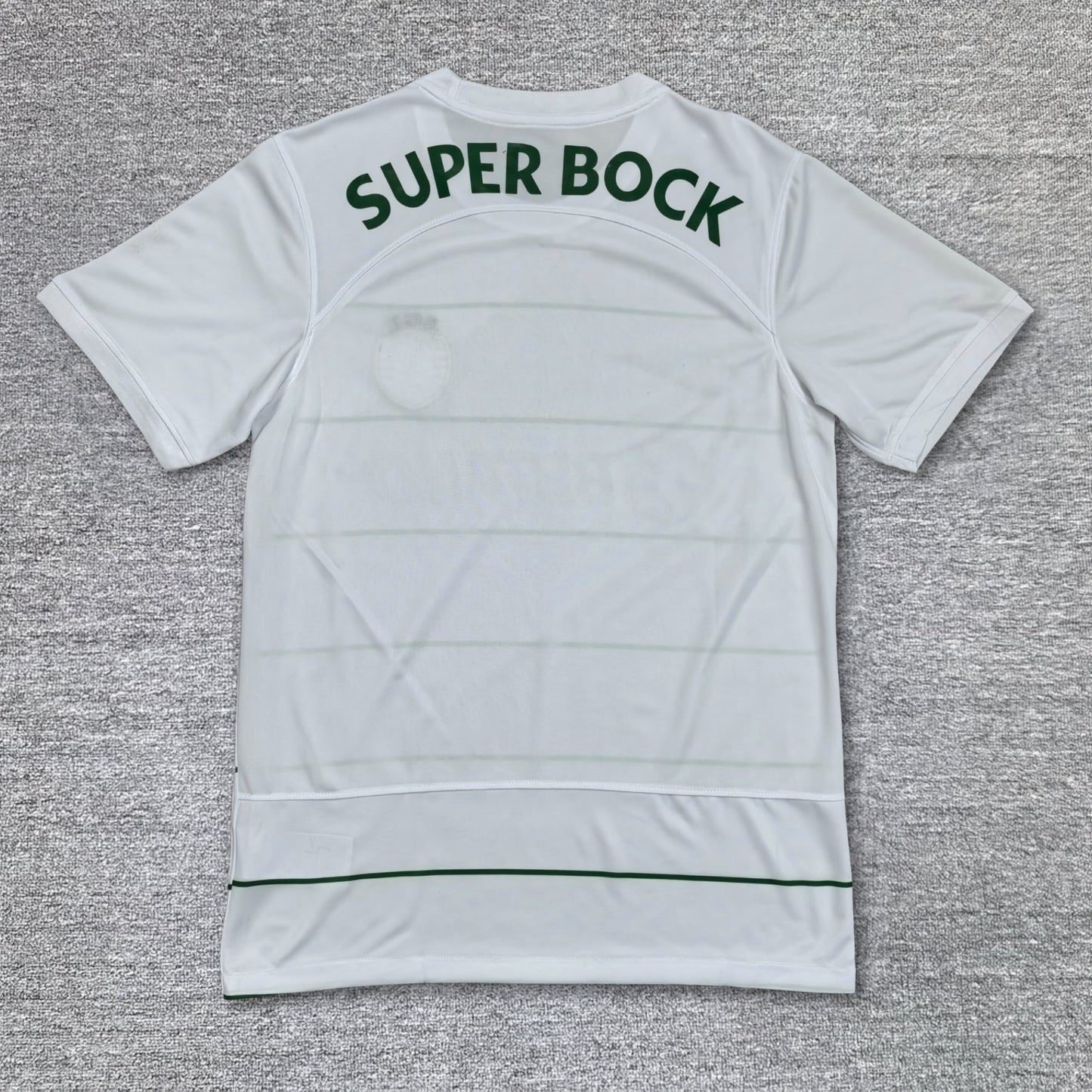 Maillot CP Lisbon 2023-2024