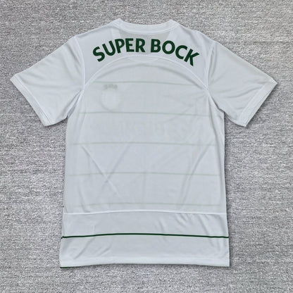 Maillot CP Lisbon 2023-2024