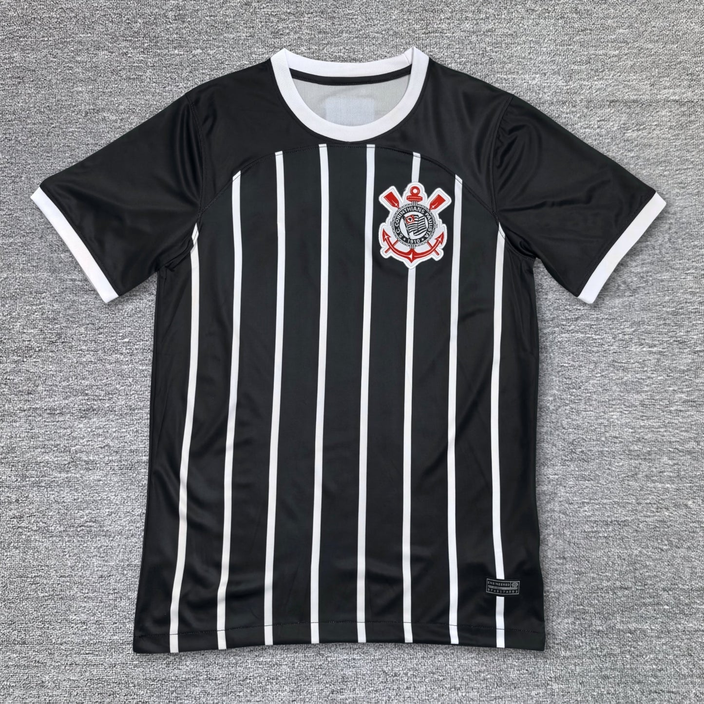 Maillot Corinthians Extérieur 2023-2024