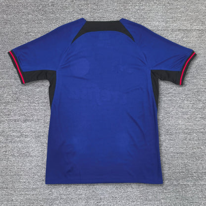 Maillot Pays Bas Extérieur 2022-2023