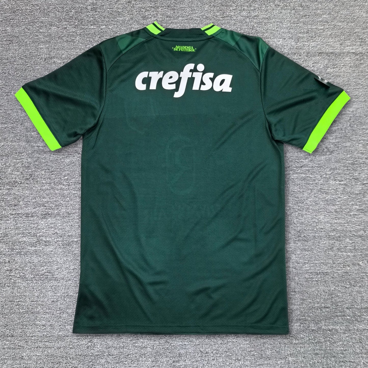Maillot Palmeiras Domicile 2023-2024