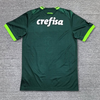 Maillot Palmeiras Domicile 2023-2024