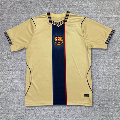 Maillot FC Barcelone 2025-2026