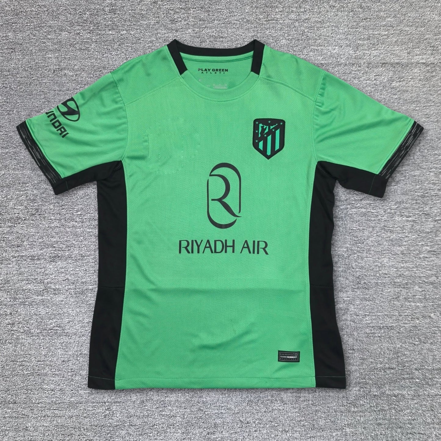 Maillot Atletico Madrid 2023-2024