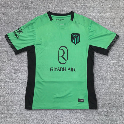 Maillot Atletico Madrid 2023-2024