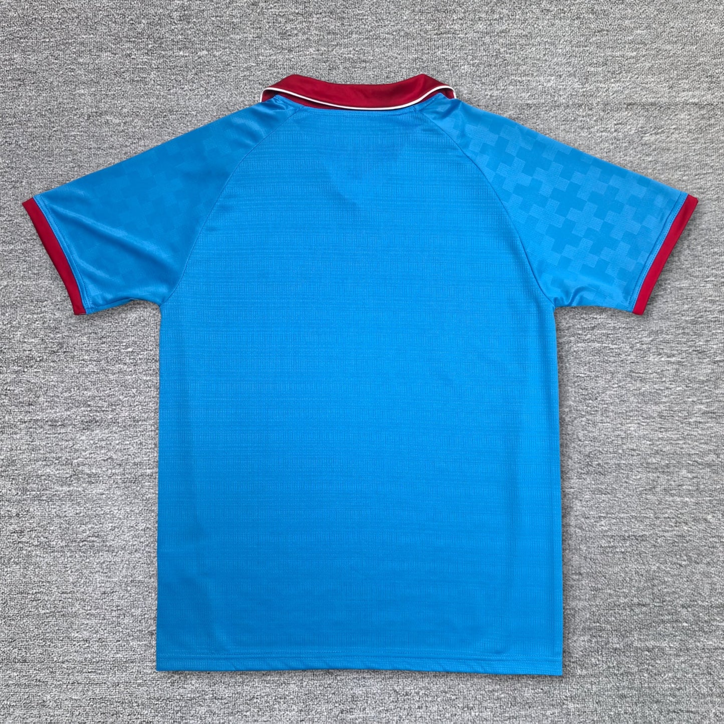 Maillot Cruz Azul 2025-2026