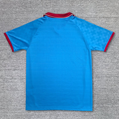 Maillot Cruz Azul 2025-2026