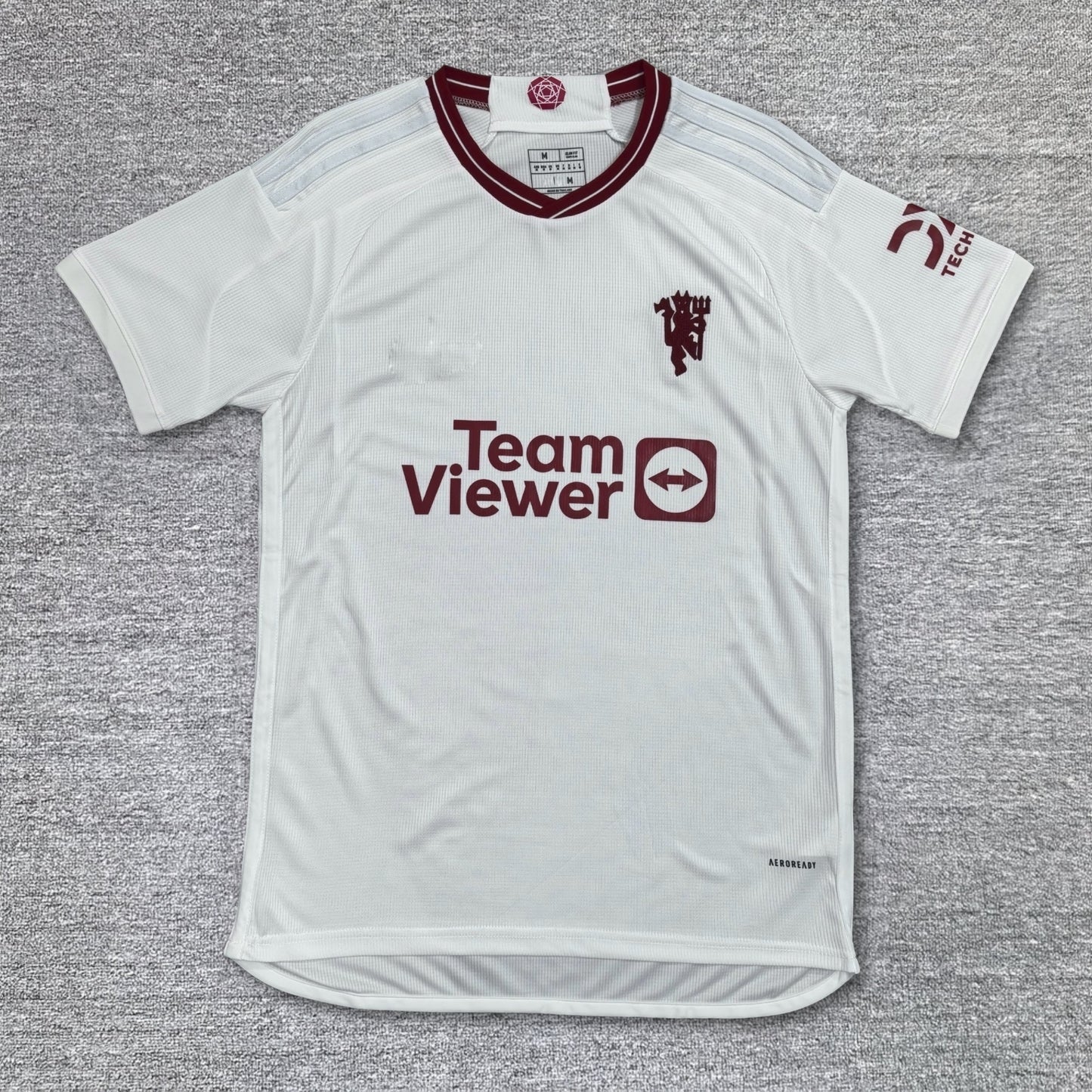 Maillot Manchester United Third 2023-2024