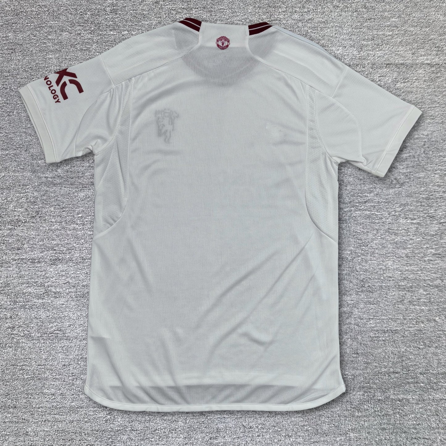 Maillot Manchester United Third 2023-2024