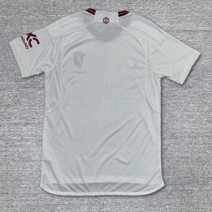 Maillot Manchester United Third 2023-2024