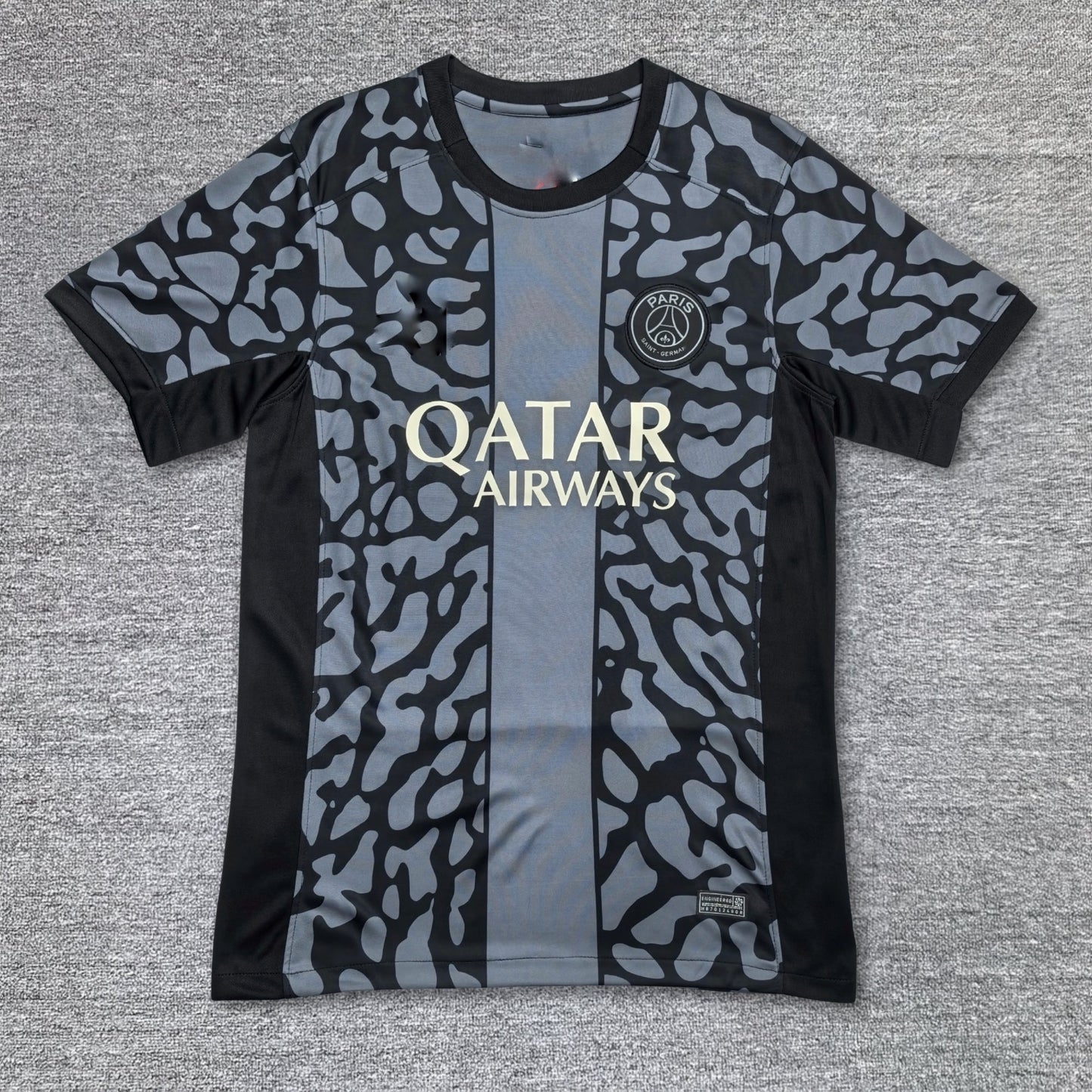 Maillot Paris Third 2023-2024