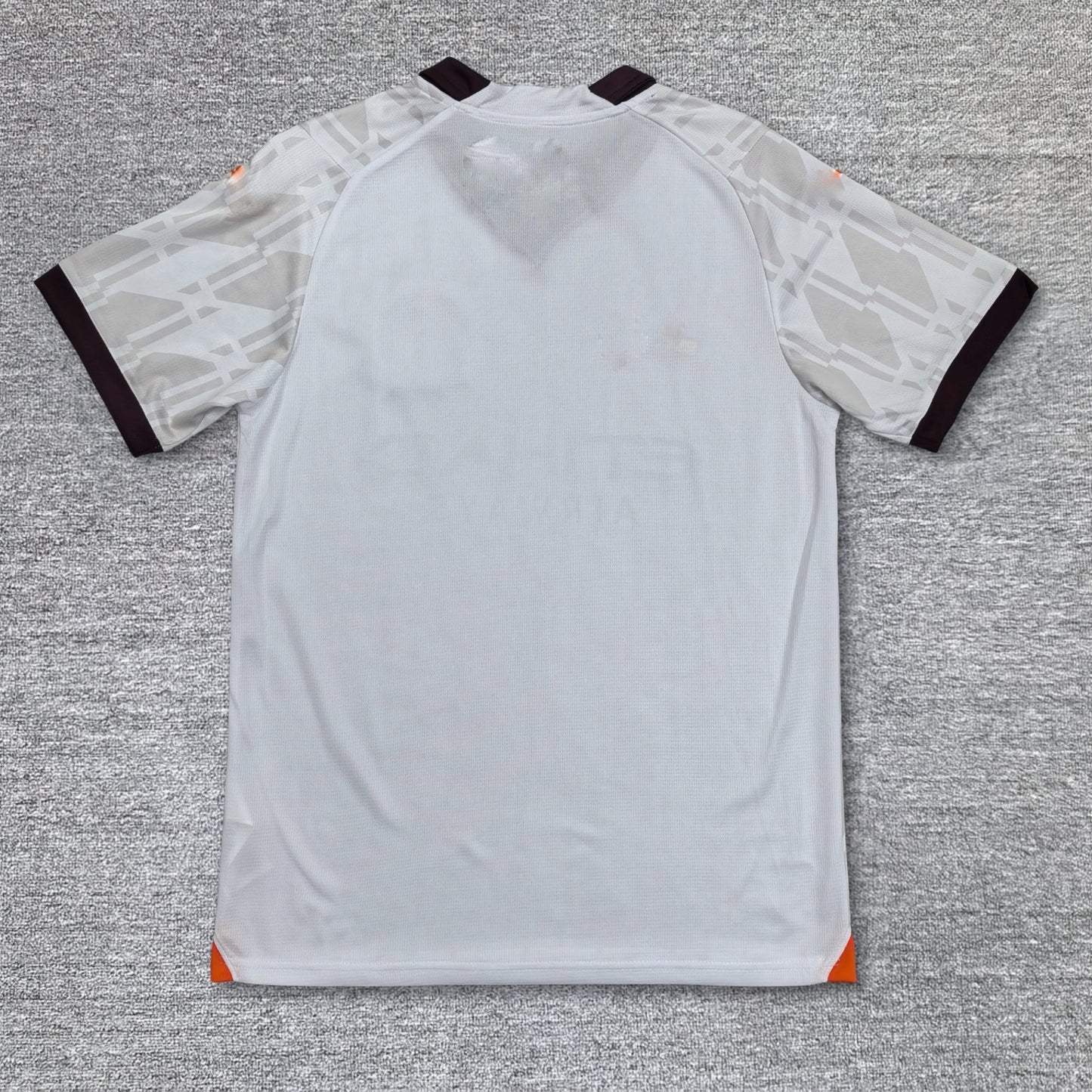 Maillot Manchester City Extérieur 2023-2024