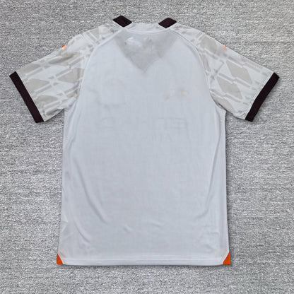Maillot Manchester City Extérieur 2023-2024