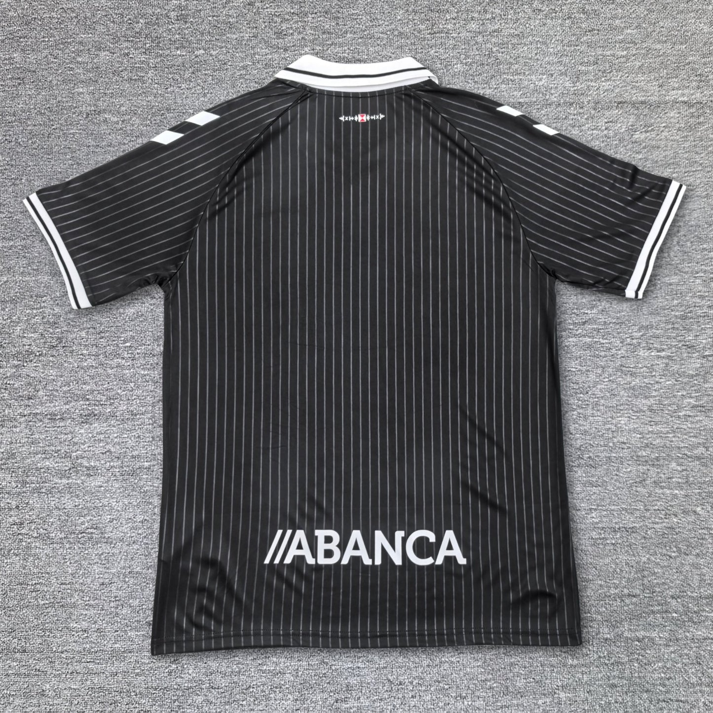 Maillot Celta Vigo 2025-2026