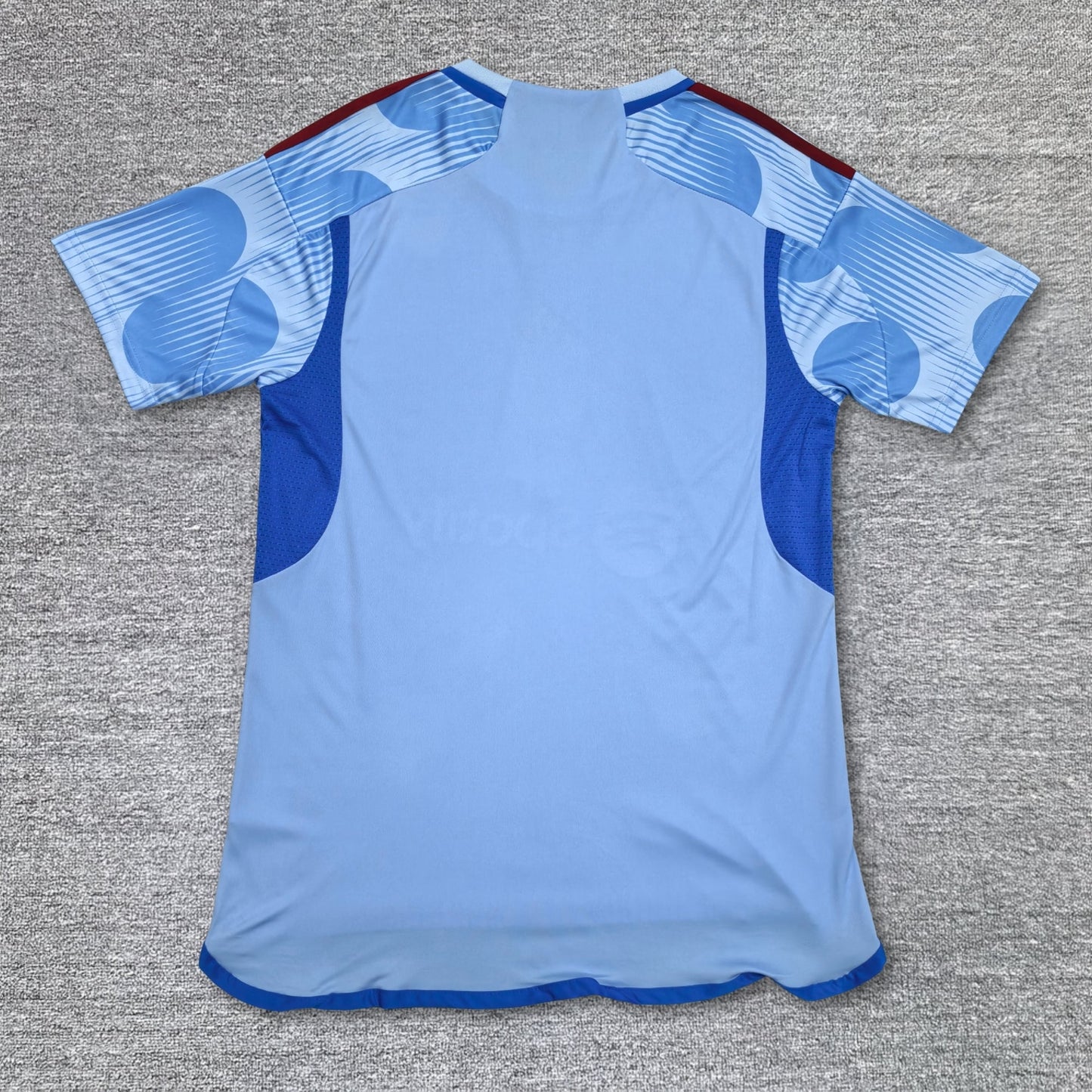 Maillot Espagne Extérieur 2022-2023