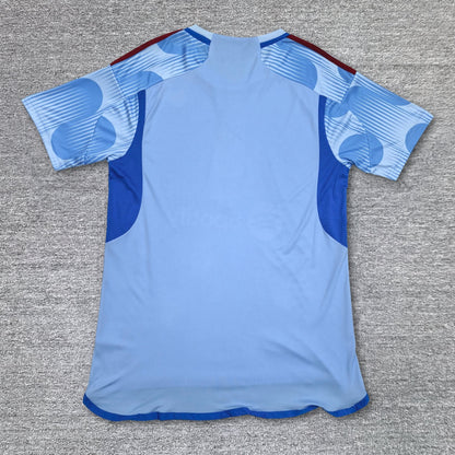 Maillot Espagne Extérieur 2022-2023