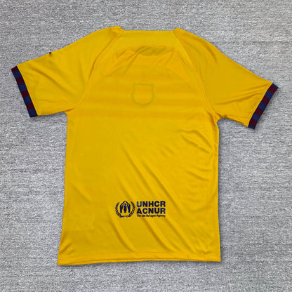 Maillot FC Barcelone Fourth 2022-2023