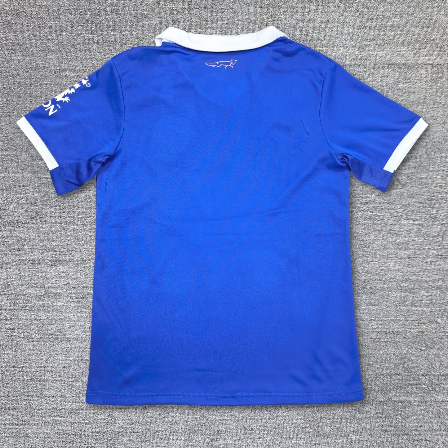Maillot Leicester City Domicile 2022-2023