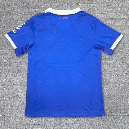Maillot Leicester City Domicile 2022-2023