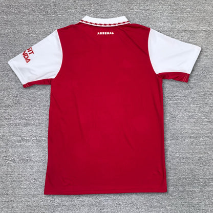 Maillot Arsenal Domicile 2022-2023