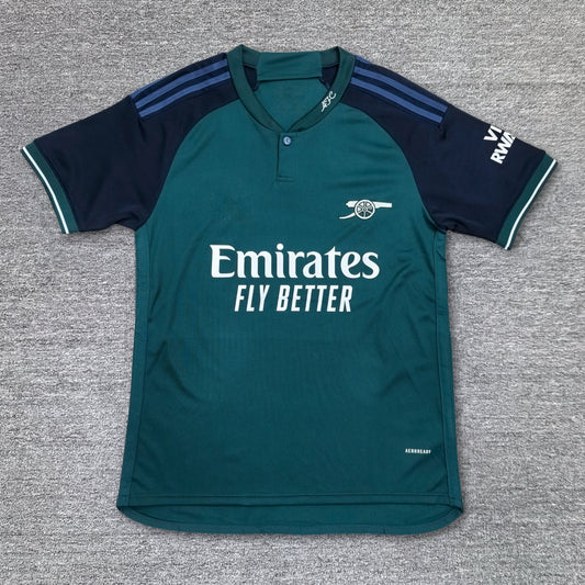 Maillot Arsenal Third 2023-2024