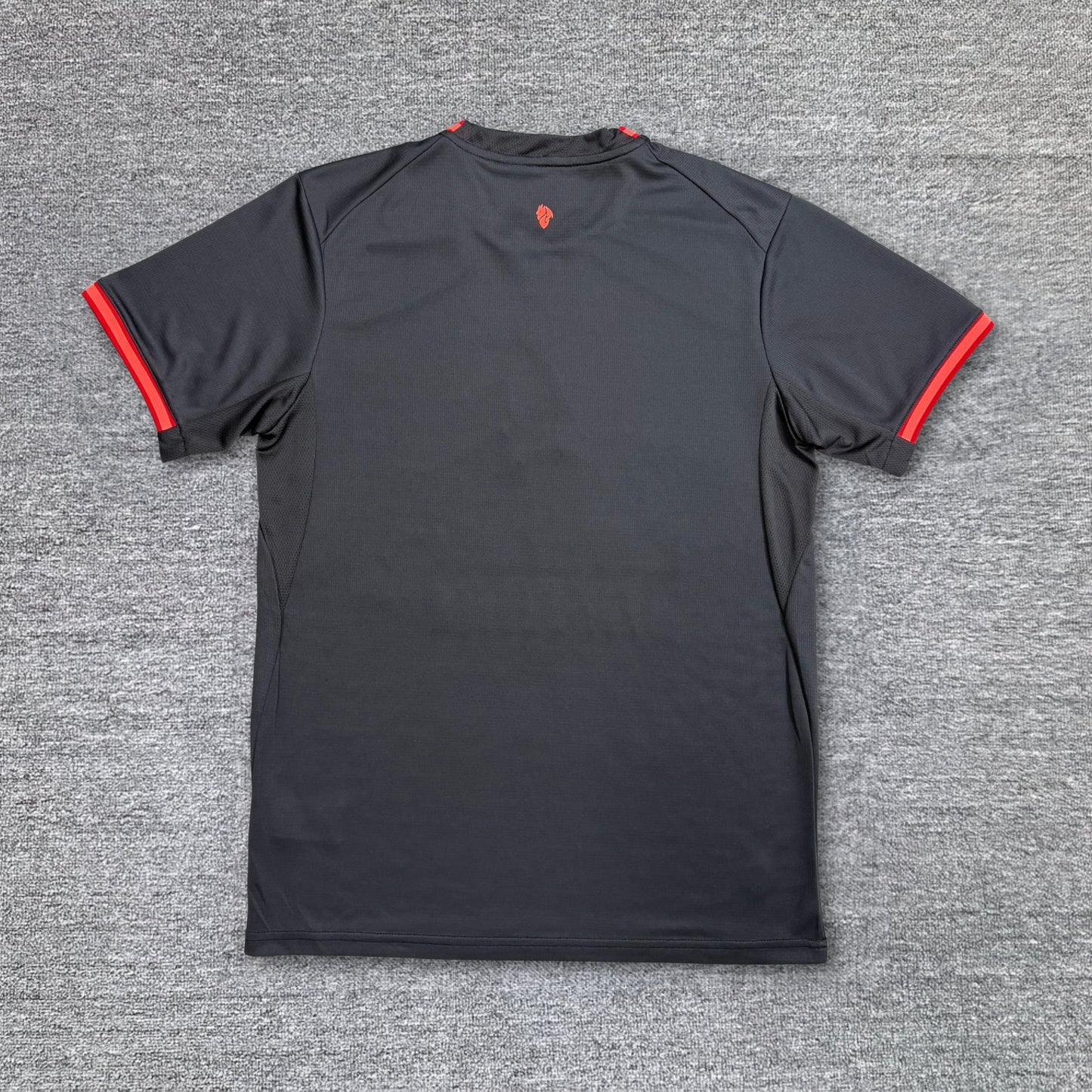 Maillot AC Milan Third 2025-2026
