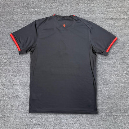 Maillot AC Milan Third 2025-2026
