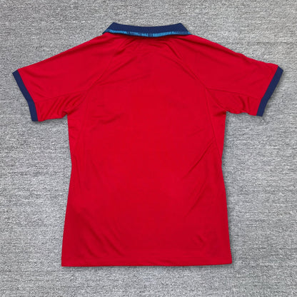 Maillot Angleterre Extérieur 2022-2023