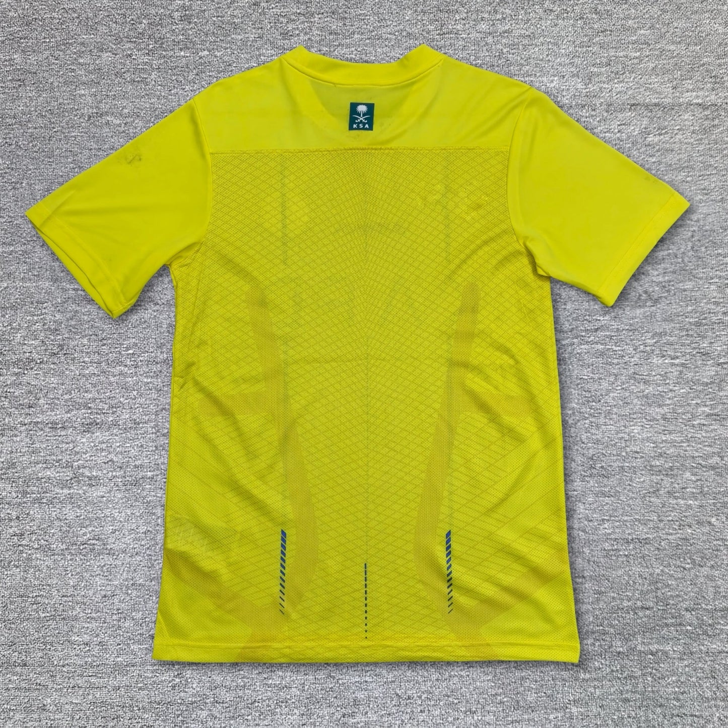 Maillot Al Nassr Domicile 2024-2025