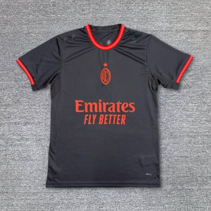 Maillot AC Milan Third 2025-2026