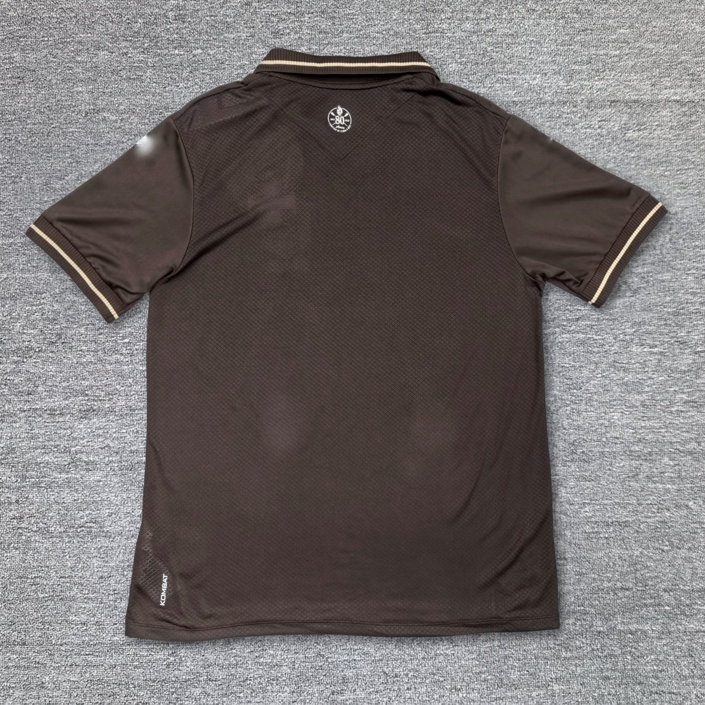 Maillot Vasco De Gama Third 2025-2026