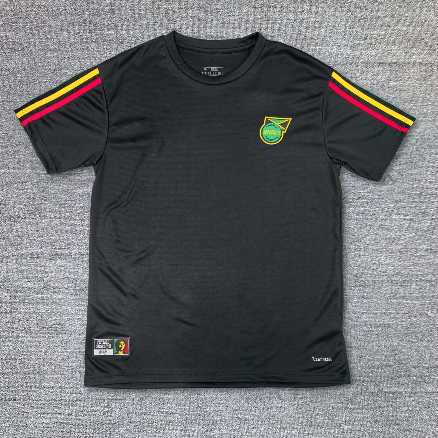 Maillot Jamaique 2025-2026