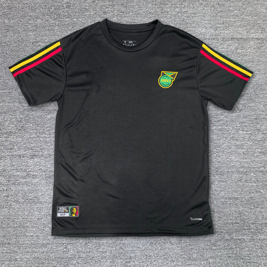 Maillot Jamaique 2025-2026