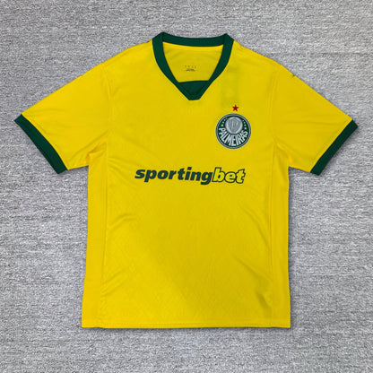 Maillot Palmeiras Third 2025-2026