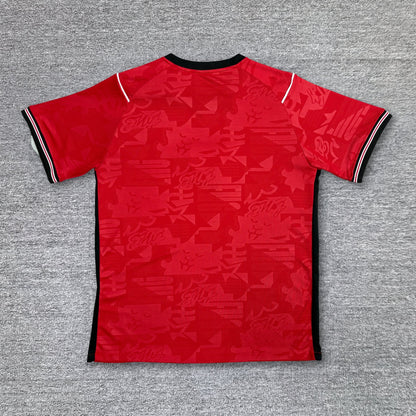 Maillot Angleterre 2025-2026