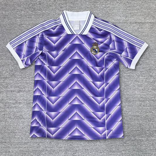 Maillot Real Madrid 2025-2026