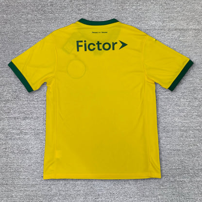 Maillot Palmeiras Third 2025-2026