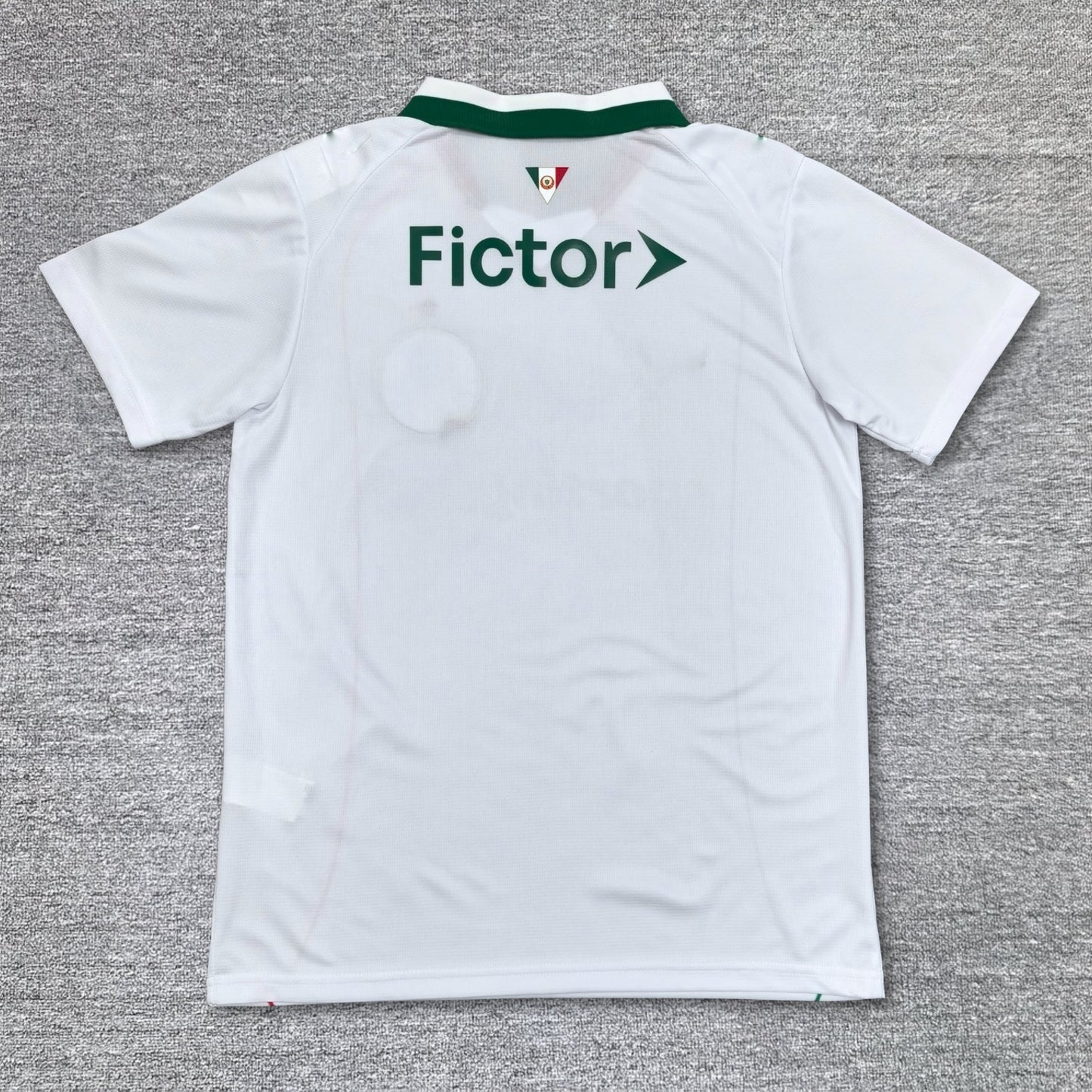 Maillot Palmeiras Extérieur 2026-2027