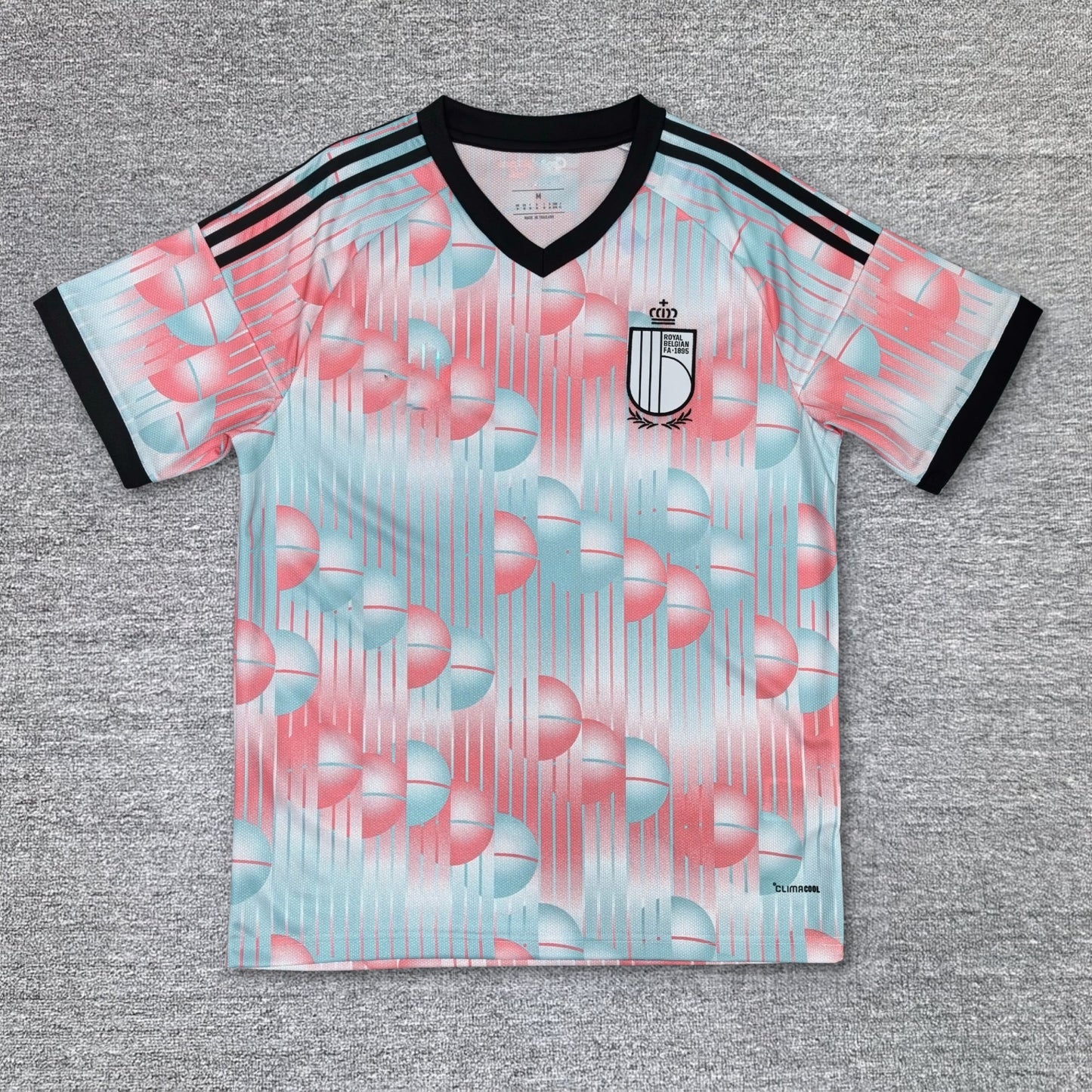 Maillot Belgique Extérieur 2026-2027