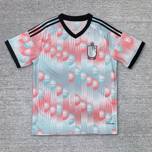 Maillot Belgique Extérieur 2026-2027