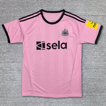 Maillot Newcastle Third 2025-2026